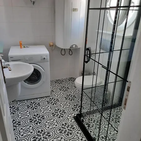 Calis, Sunset Club Apartment *