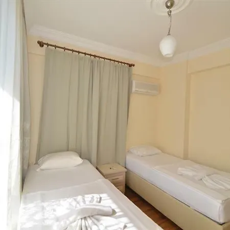 Apartment Calis, Sunset Club