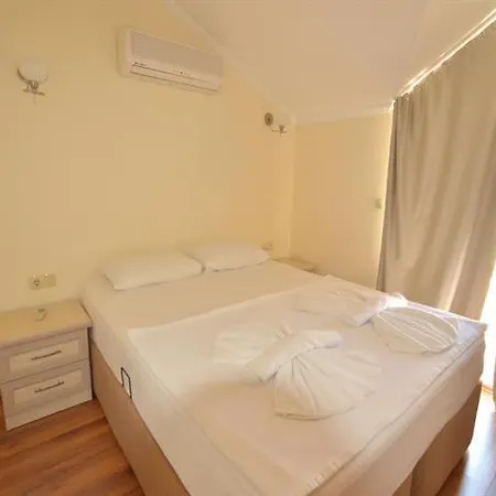 Apartment Calis, Sunset Club