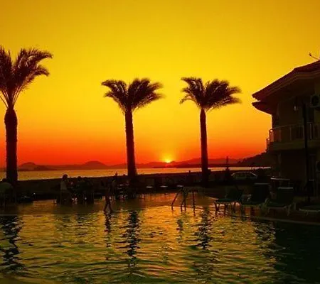 Apartment Calis, Sunset Club Fethiye